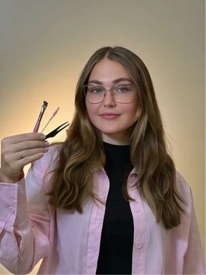 Ангелина Иванова