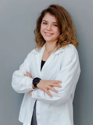 Полли Сорочан