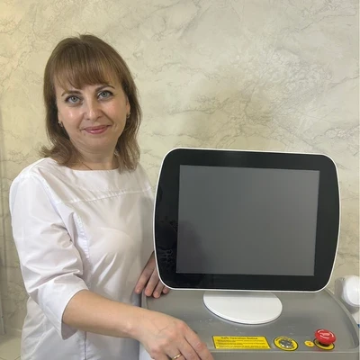 Кривошеева Татьяна