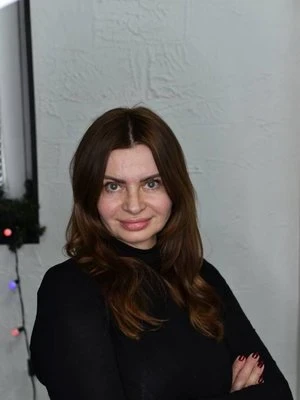 Ирина Анатольевна Коваленкова