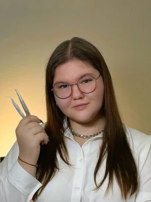 Ксения Простакишина