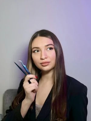 Анастасия Лаванда