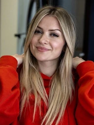 Светлана Репина