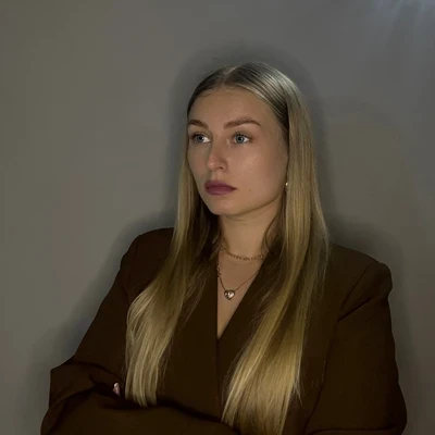 Бархатова Елена