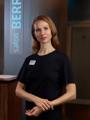 Евгения Лазутина