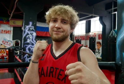 Служиникин Вадим