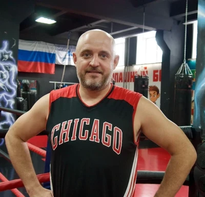 Лырщиков Владислав