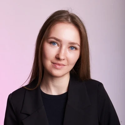 Ирина