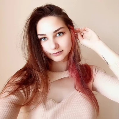 Екатерина