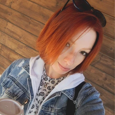 Фалалеева Анна