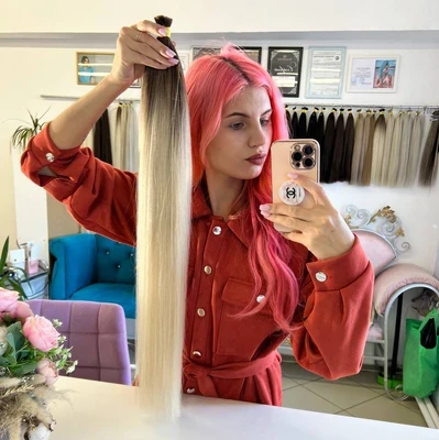 Тиджи Татьяна