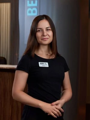 Юлия Борисова