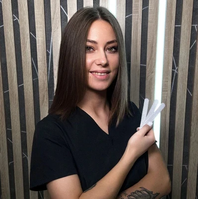 Ваганова Марина