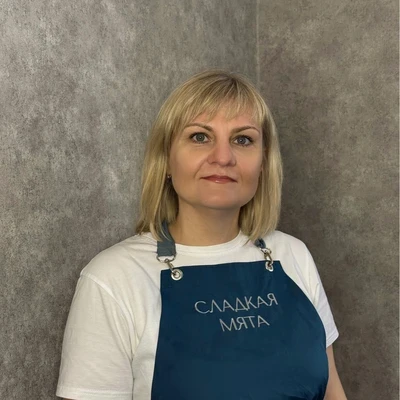 Романец Татьяна