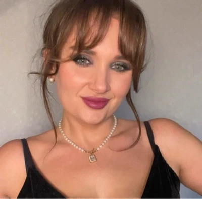 Оберест Александра