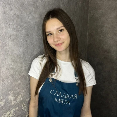 Райс Екатерина