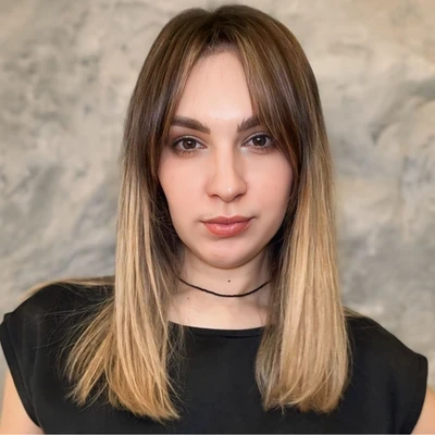 Бахтина Евгения
