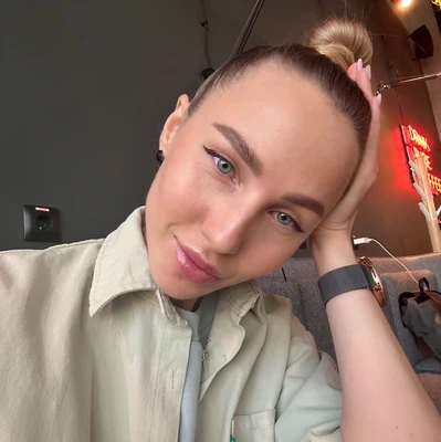 Нейфельд Анастасия