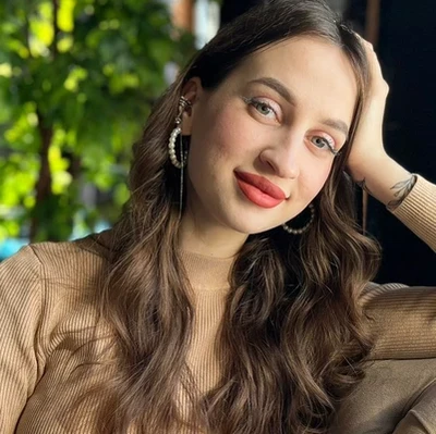 Трубенкова Мария