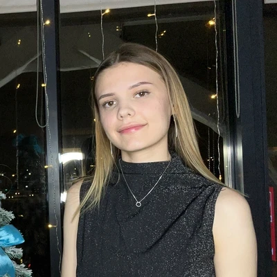 Федоренко Маргарита