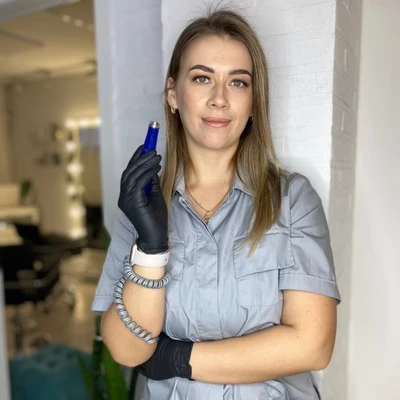 Бондаренко Татьяна