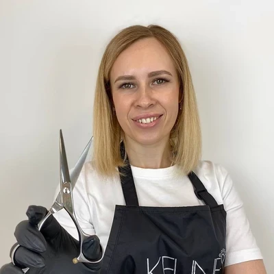 Лазько Ольга