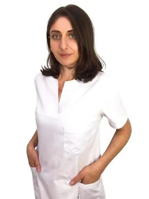 Кристине Нерсисян