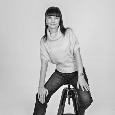 Цупикова Ольга