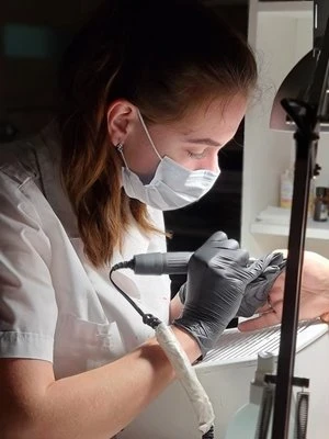 Екатерина Зюбенко