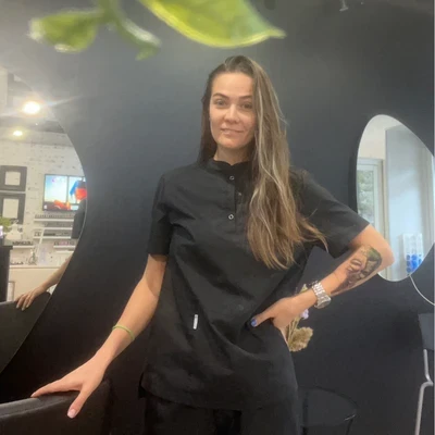 Красноголовенко Юлия