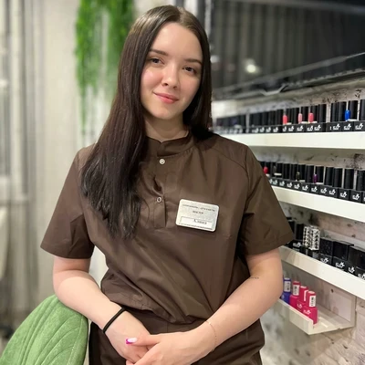 Квинт Алина