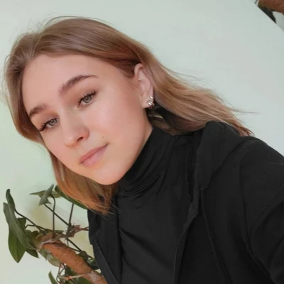 Торкунова Евгения