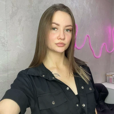 Зырянова Ангелина