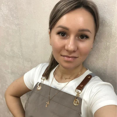 Тюрина Ольга