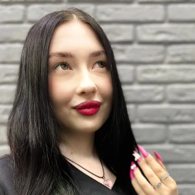 Щербинина София