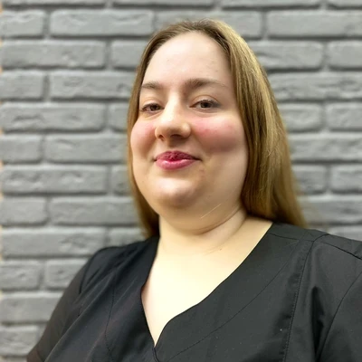 Голубева Татьяна