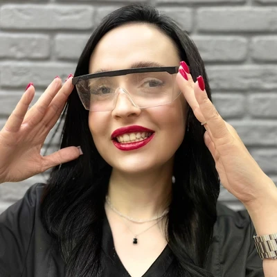 Анна  Терехова