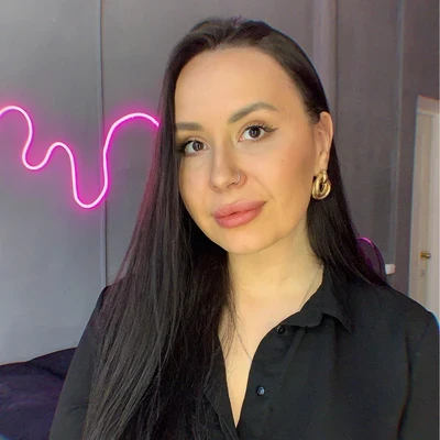 Владимирова Анна