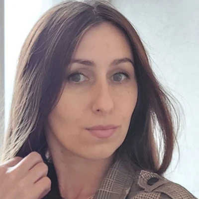 Лумпова Екатерина