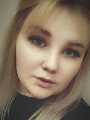 Анна Ахвердиева