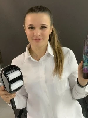 Елена Самойленко