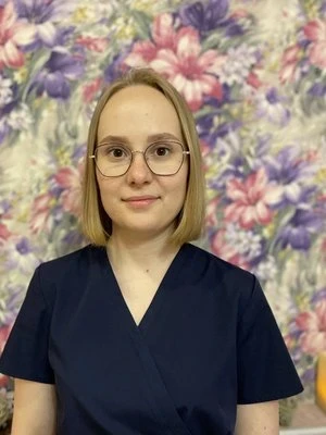 Алина Евгеньевна Полякова