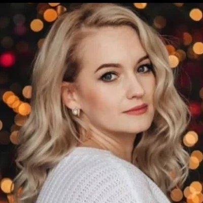 парикмахер Галина