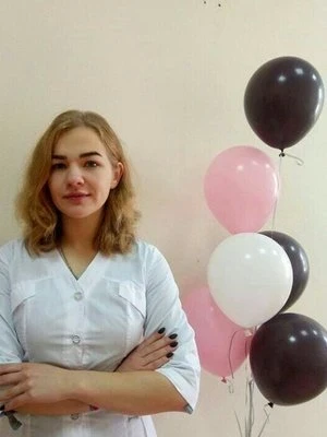 Алиса Королёва
