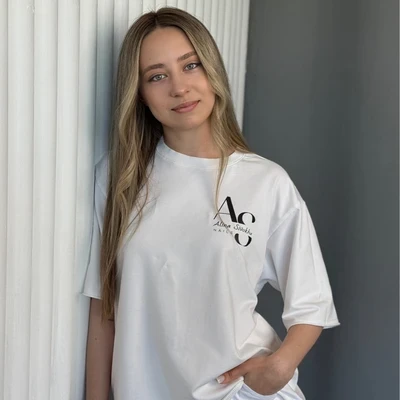 Сивоха Алина