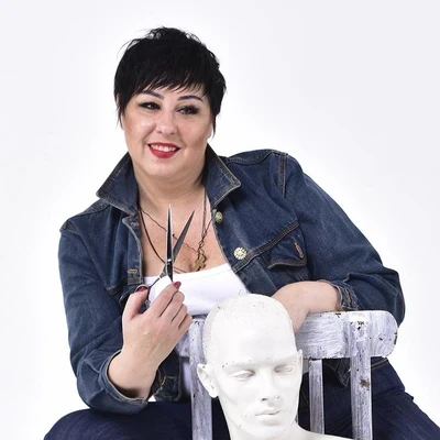 Парикмахерское Кресло №1