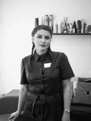 Мария Мария