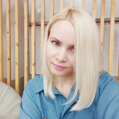 Перистова Ксения