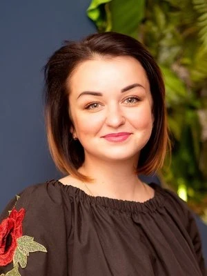 Светлана Федотова