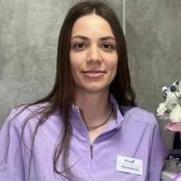 Лаутеншлегер Екатерина Анастасия